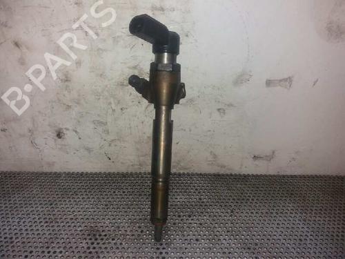 Used Injector Injector 2497237 2497237