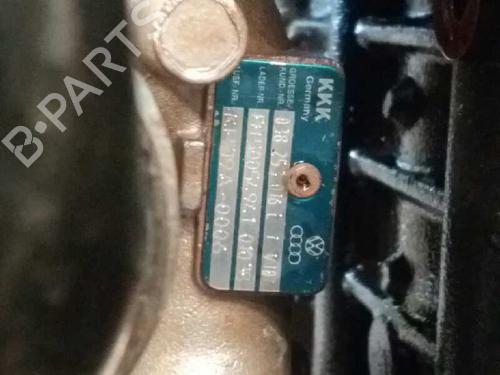 Engine SEAT IBIZA III (6L1)  | BP2269148M1 