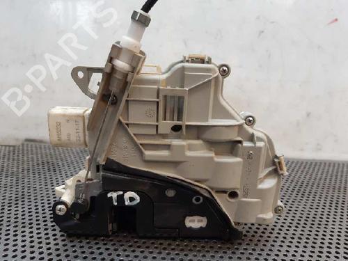 Used Rear right lock AUDI A6 Allroad C7 (4GH, 4GJ) 3.0 TDI quattro (272 hp) 5766934