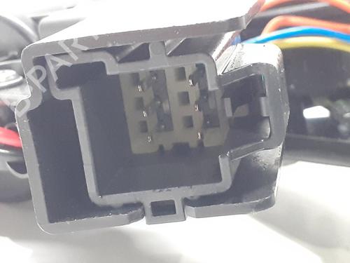 Tailgate lock TESLA MODEL Y (5YJY) | BP29532478C101 - Image 2