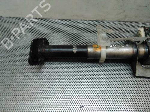 Ratstammeenhed OPEL FRONTERA A (U92) 2.2 i (54MWL4) | BP2519856M21 