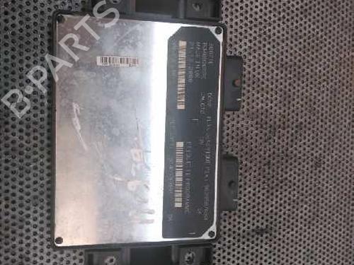 Used Engine control unit (ECU) Engine control unit (ECU) PEUGEOT 306 Hatchback (7A, 7C, N3, N5) [1993-2003] 1741926 1741926