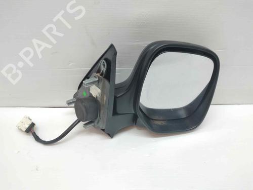 Bakspejl Højre CITROËN BERLINGO / BERLINGO FIRST MPV (MF_, GJK_, GFK_) 1.6 16V (MFNFU) (109 hp) 30147571