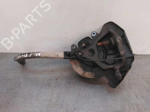 Right front steering knuckle MERCEDES-BENZ S-CLASS (W220) S 500 (220.075, 220.175, 220.875) | BP592045M26 