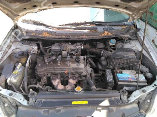 Engine NISSAN PRIMERA Hatchback (P12) | BP4681535M1 - Image 13