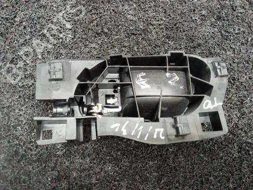 Rear right interior door handle PEUGEOT 3008 I MPV (0U_) 2.0 HDi 150 / BlueHDi 150 | BP8404826I16 