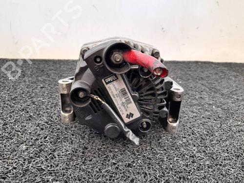 Alternator SUZUKI SWIFT III (MZ, EZ)  | BP7457500M7 