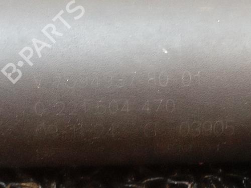 Ignition coil PEUGEOT 207 CC (WD_) 1.6 16V | BP9699009M94 