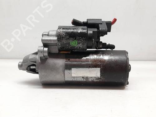 Used Starter FORD FOCUS I (DAW, DBW) 1.8 Turbo DI / TDDi (90 hp) 22559046