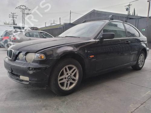 Andre BMW 3 Compact (E46) 318 td | BP14043316O1  - Image 7