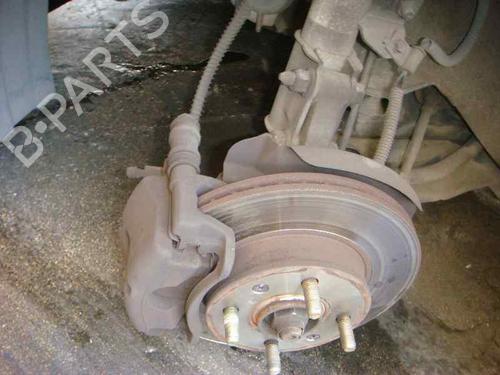 Steering column KIA PICANTO I (SA) 1.1 | BP588957M21 - Image 16