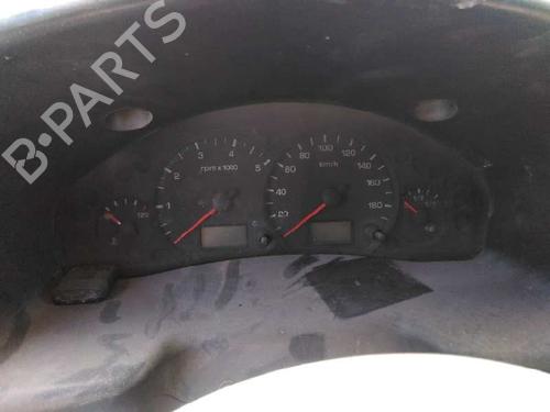 Turbocharger/Supercharger FORD TRANSIT Van (FA_ _) | BP6255912M71 - Image 10