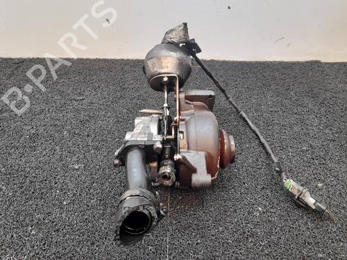 Turbolader/Kompressor Turbolader/Kompressor 8342575 8342575