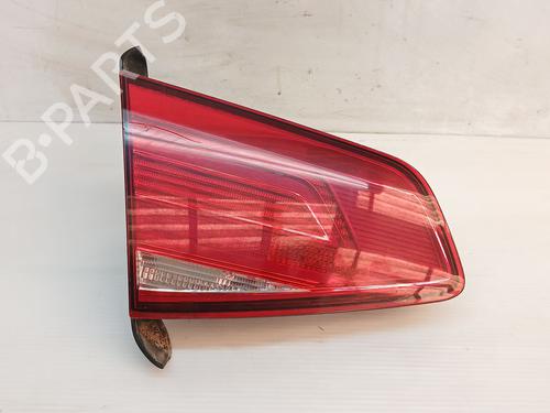 Used Left tailgate light Left tailgate light VW PASSAT B8 (3G2, CB2) [2014-2026] 34113956 34113956