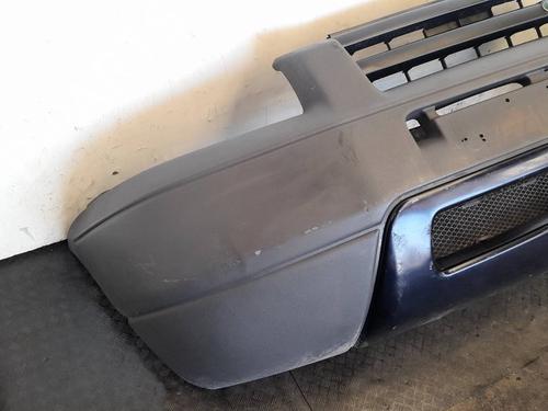 Front bumper LAND ROVER FREELANDER I Soft Top (L314) 1.8 i 16V 4x4 | BP13902892C7 