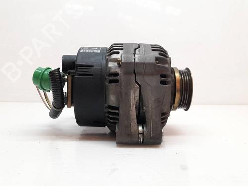 Alternator HONDA CIVIC VI Fastback (MA, MB) 1.5 16V (MB3) | BP22441049M7 
