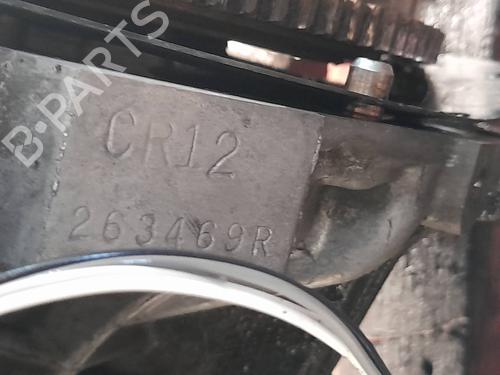 Engine NISSAN MICRA III (K12) 1.2 16V | BP8586204M1 
