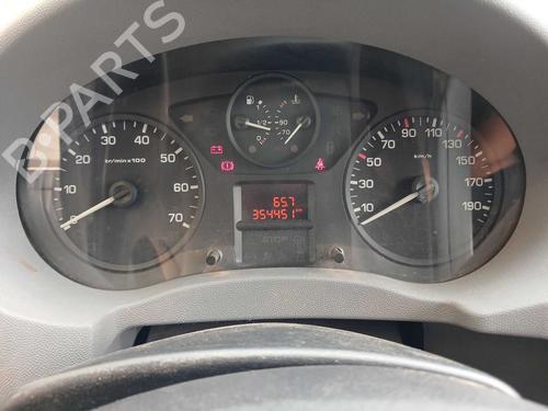 Kombiinstrument Kombiinstrument 39071008 39071008