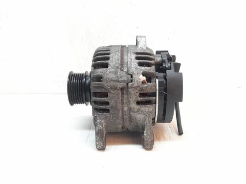 Used Alternator Alternator 29702894 29702894