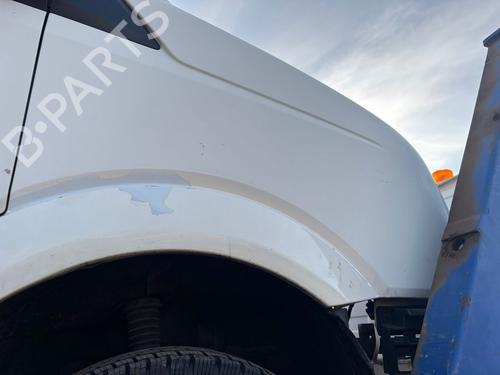 Parafango anteriore destro VW CRAFTER 30-50 Van (2E_) [2006-2016]  31636600