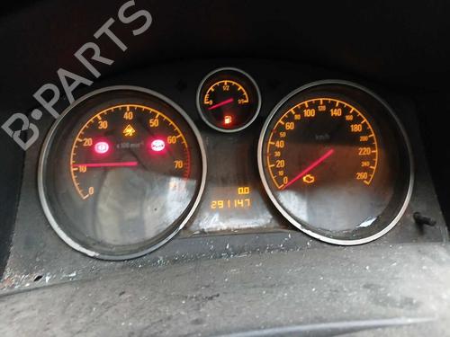 AC compressor OPEL ASTRA H (A04) 1.6 (L48) | BP40237084M34 - Image 11