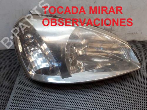 Used Right headlight TATA INDICA 1.4 D (53 hp) 1521116