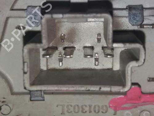 Heater resistor LAND ROVER FREELANDER I (L314) 2.0 DI 4x4 | BP11654429M108 