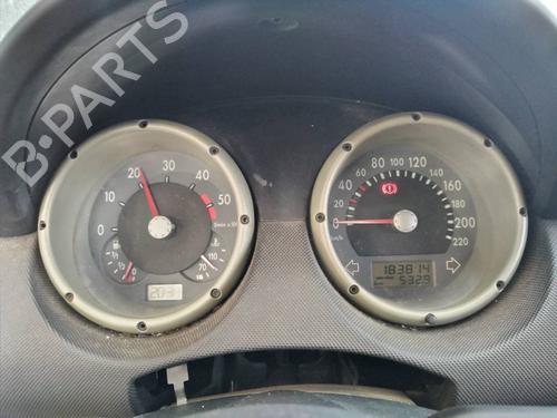 Vacuum pump VW POLO (6N2)  | BP11015816M80 