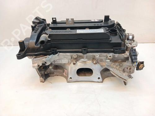 Used Cylinder head Cylinder head HONDA CIVIC X Saloon (FC_) 1.5 VTEC (FC1) (182 hp) 40097522 40097522