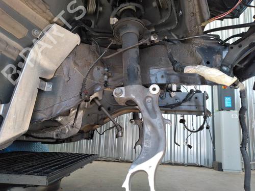 Right front shock absorber AUDI A5 Sportback (F5A, F5F) 2.0 TFSI | BP8205726M17 
