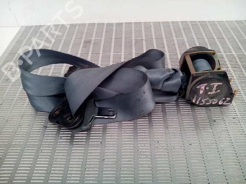 Rear left seatbelt RENAULT MEGANE I Cabriolet (EA0/1_) 1.6 e (EA0F) BP6615975I29
