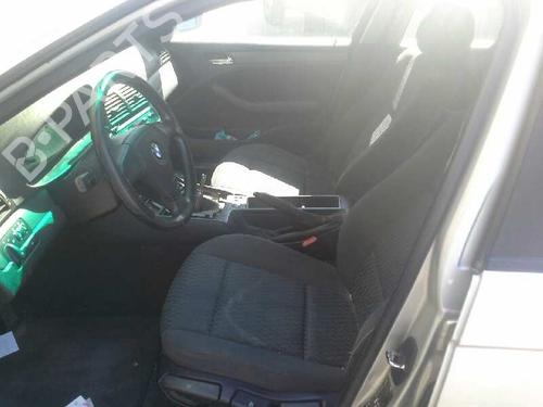 Flywheel BMW 3 (E46) 320 d | BP14033731M101 - Image 20