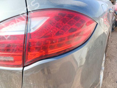Used Right taillight Right taillight 38293651 38293651