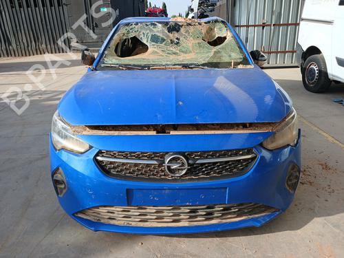 Used Parts OPEL CORSA F (P2JO) 1.2 (68) 4360115