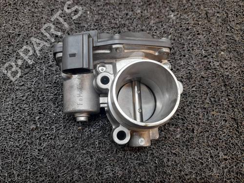 Used Throttle body Throttle body FORD FOCUS III Turnier 1.0 EcoBoost (125 hp) 7111939 7111939