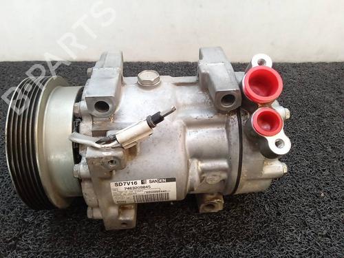 Used AC compressor AC compressor DACIA SANDERO [2008-2026] 4421152 4421152