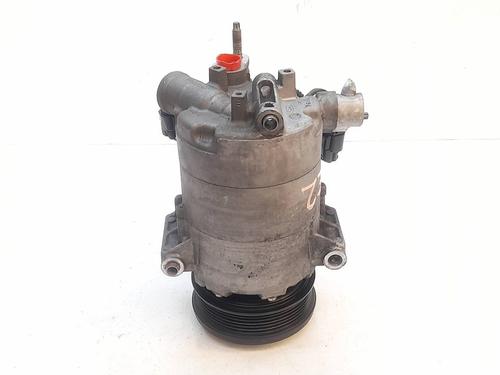 AC compressor FORD FIESTA VI (CB1, CCN) 1.0 EcoBoost | BP11787793M34 