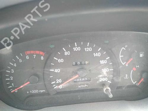 Left front window switch HYUNDAI ACCENT II (LC) 1.5 | BP5784646I27 
