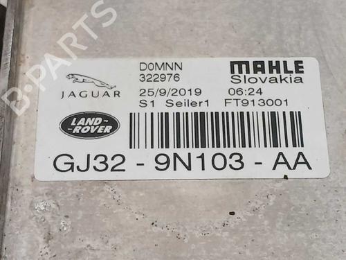 Other JAGUAR E-PACE (X540) 2.0 D150 AWD | BP40259495O1 - Image 2