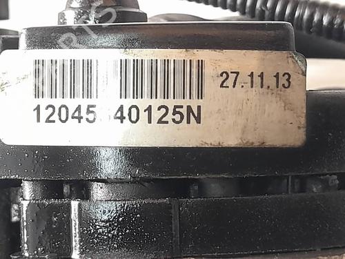 Alternator VW GOLF V (1K1) | BP30659208M7 - Image 2