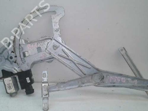 Used Front left window mechanism Front left window mechanism OPEL MERIVA A MPV (X03) 1.7 CDTI (E75) (100 hp) 1021926 1021926
