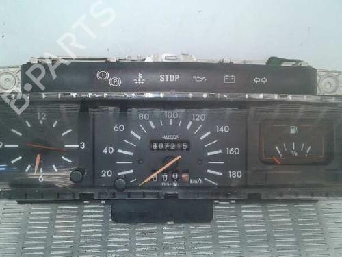 Used Instrument cluster FORD ESCORT VI (GAL, AAL, ABL) [1995-2002]  12313023