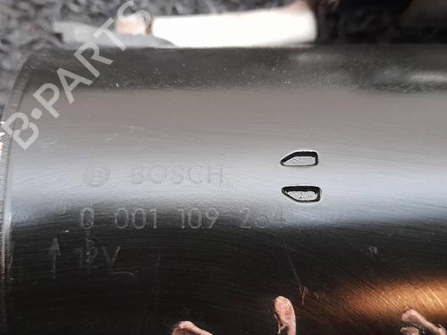 Starter VOLVO S60 I (384) 2.4 D | BP4438927M8 