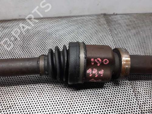 Right front driveshaft FORD C-MAX (DM2) | BP4757748M39 - Image 3