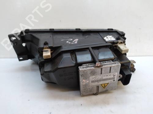 Right headlight SKODA OCTAVIA I (1U2) 1.9 TDI | BP12569700C29 