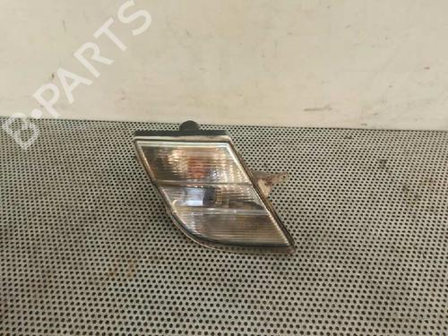 Used Right front indicator NISSAN MICRA III (K12) 1.5 dCi (86 hp) 1290125