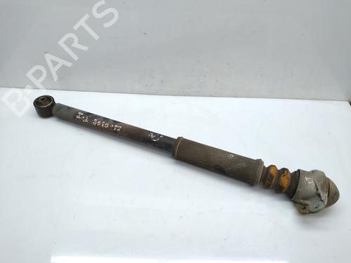 Used Left rear shock absorber Left rear shock absorber SEAT IBIZA IV ST (6J8, 6P8) [2010-2016] 12438481 12438481