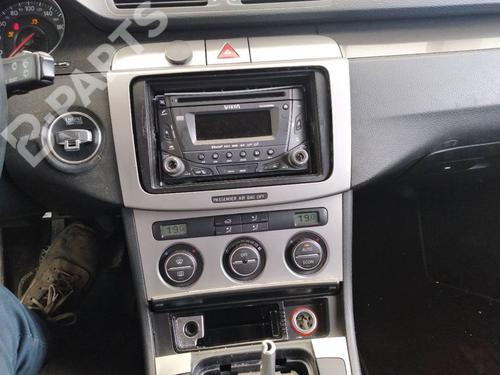 Left rear window switch VW PASSAT B6 Variant (3C5) 2.0 TDI 16V | BP8333623C108  - Image 21