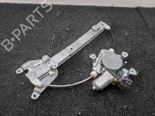 Used Rear right window mechanism NISSAN X-TRAIL II (T31) 2.0 dCi 4x4 (150 hp) 6335707