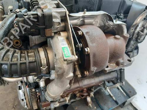 Engine FORD MONDEO III (B5Y) 2.2 TDCi | BP4713906M1 